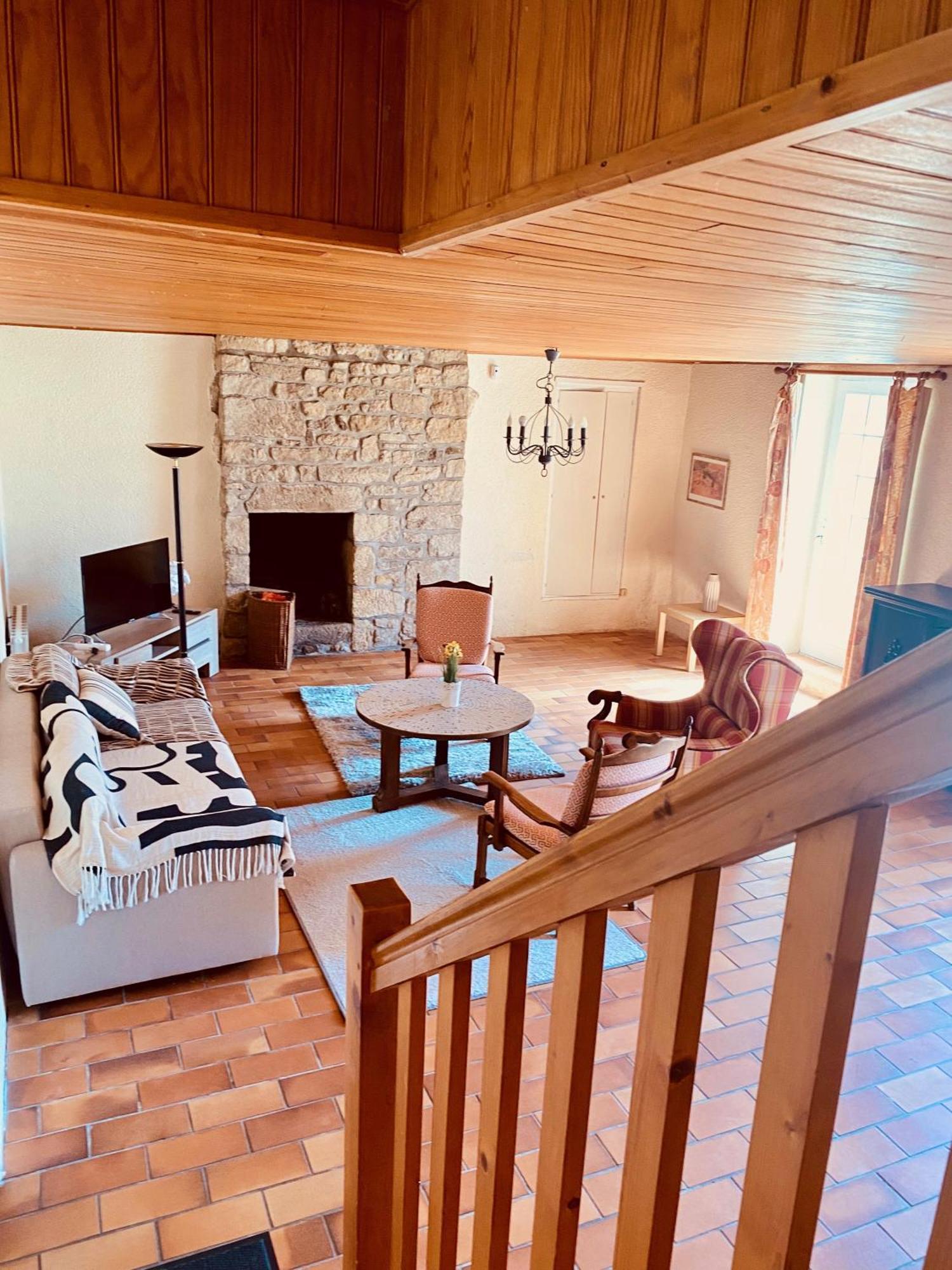 Ty Oceane Erdeven Villa Dış mekan fotoğraf