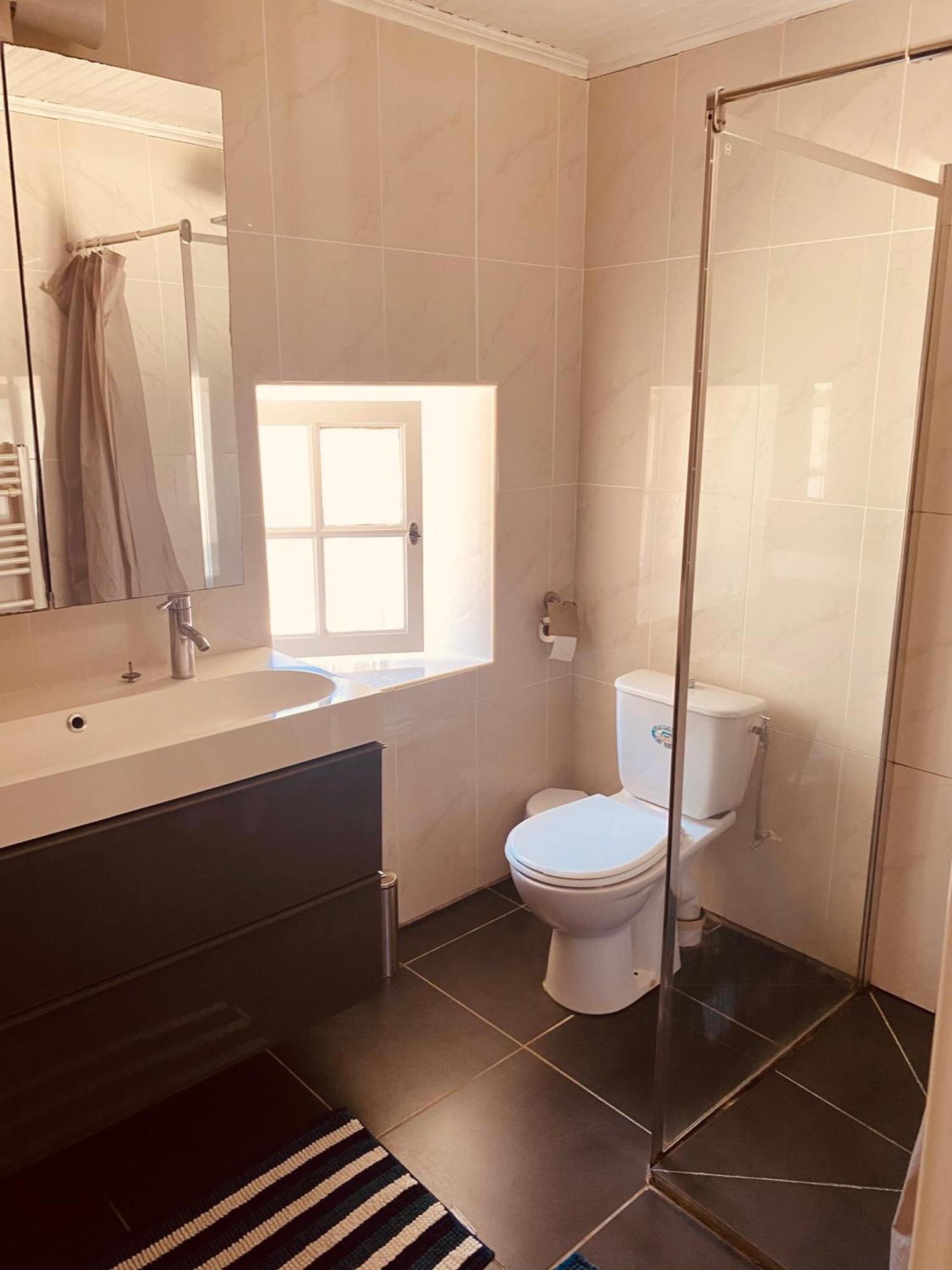 Ty Oceane Erdeven Villa Dış mekan fotoğraf