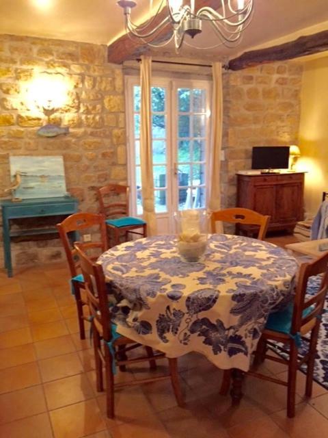Ty Oceane Erdeven Villa Dış mekan fotoğraf